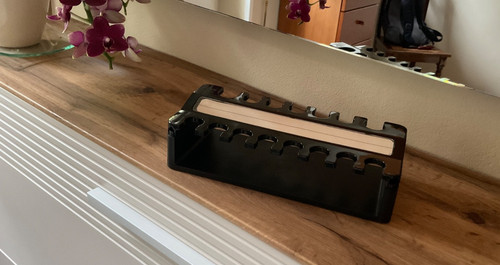 Maul stempelträger für - stempelträger, 15