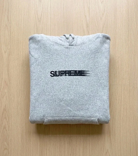 Supreme motion box logo - supreme,