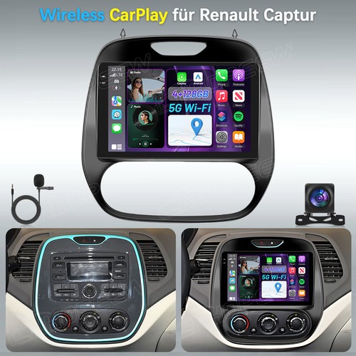 128gb android carplay - 4+128gb,