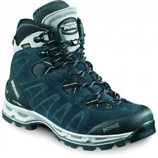 Meindl Air Revolution Lady Ultra Damen Winterstiefel in Blau