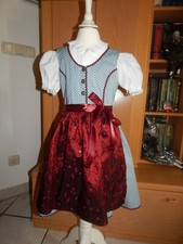 Kinder dirndl 110 - , gr.