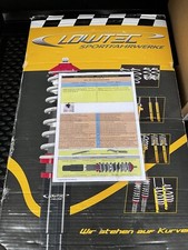 Lowtec Gewindefahrwerk HiLOW 4 Audi A4 Avant B9 2WD