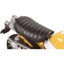 Takegawa Sitzbank schwarz für Monkey Z125 MA JB02 JB03 Flach seat