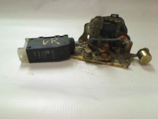 Schloss TÜR VR mit ZV Motor