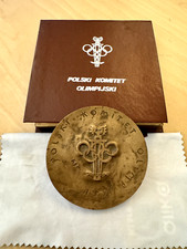 Olympia 1984 Sarajevo Los