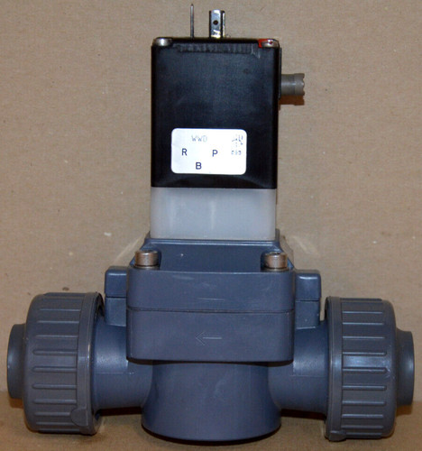 Georg fischer 165 dn15 - gf,