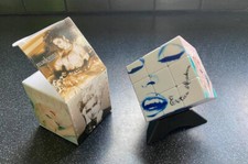 Madonna Rubix Cube and