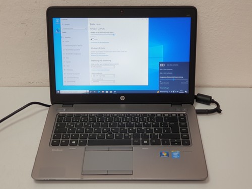 Elitebook 840 i5 - elitebook, g2