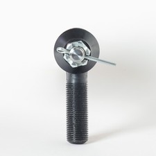 WO-809190 Linke Spurstange Kugelkopf für 52-57  Willys Jeep,M38 M38A1