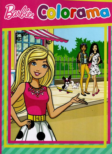Colorama barbie ihre - -,