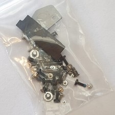 Apple MacBook Pro 14" A2442 2021 Schraubensatz screw set Schrauben