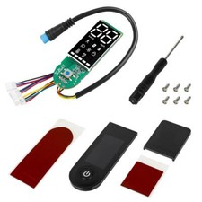 Dashboard Circuit Board