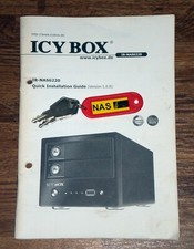 Installations-Anleitung ICY