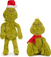 The Grinch Plüschtier