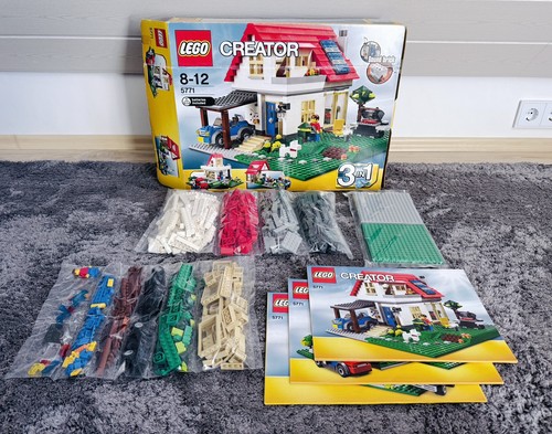 Lego 5771 creator - 5771,