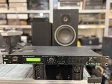 Quasimidi caruso synthesizer - caruso,