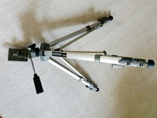 Fotostativ Revue 1697 3 stufig