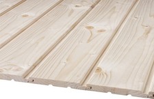 Profilholz Fichte Tanne