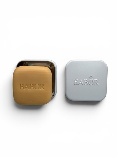 Babor cleansing natural - babor,