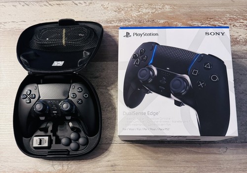 Playstation ps5 dualsense - playstation, 5