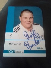 Ralf Bartels