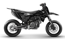 Dekor passend für KTM 690