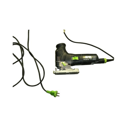 Festool stichsäge - festool,
