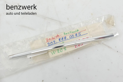 Mercedes w202 zierstab - w202, 1x