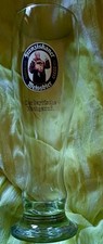 Bierglas Franziskaner