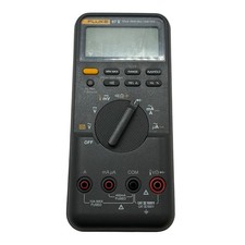 FLUKE 87 V TRUE RMS Multimeter