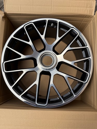Garagenfund stück porsche - stück,