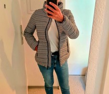 Damen Steppjacke Blouson