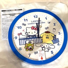 Lawson sanrio figur - sanrio,