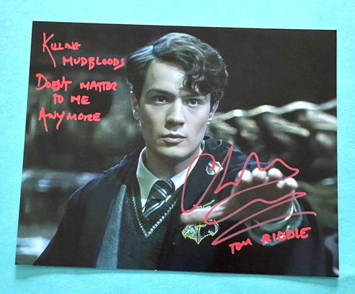 Christian coulson harry - -,
