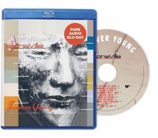 🎶Alphaville - Forever