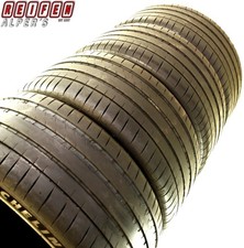 4x  295/35 R21 107Y  MICHELIN