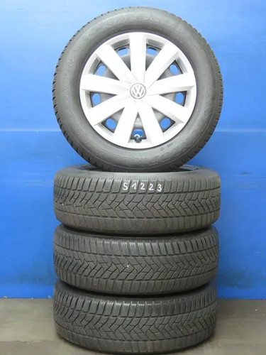 Passat winterreifen - vw,