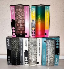 McDonald`s Gläser Österreich