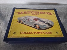 Matchbox/Siku/Husk Modellatos