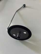 Reibrad Lenco L75 / L78. Funktioniert einwandfrei.