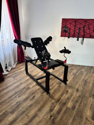 Bdsm möbel sexmöbel domina - möbel,