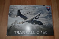LTG 63 - TRANSALL C-160