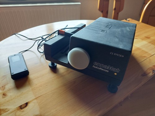 Dia projektor ennamat - dia-projektor,