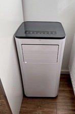 Mobile Klimaanlage Casaya