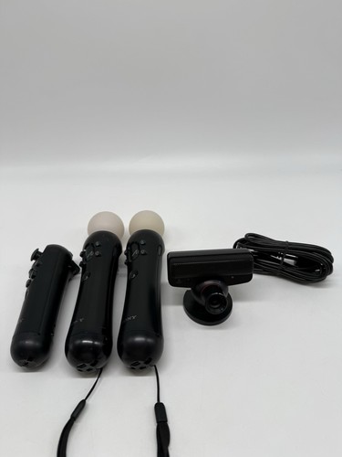 Sony playstation move - playstation,