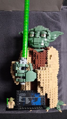 Lego star wars - wars:, (75255)
