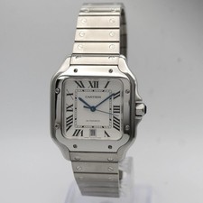 Cartier Santos de Cartier