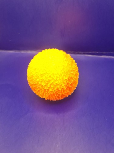 Squishy ball stressball - squishy,