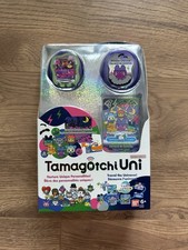 Tamagotchi uni monster - tamagotchi,