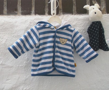 Steiff Kapuzen  Ni Jacke Grösse  56